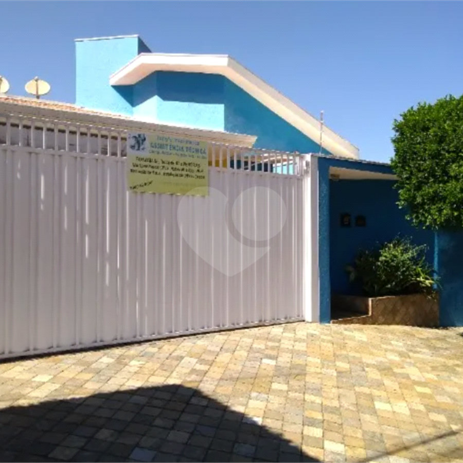 Casa à venda com 3 quartos, sendo 1 suíte, em Nova Ribeirânia, Ribeirão Preto, SP