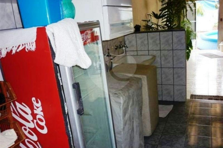 Sobrado à venda com 3 quartos, sendo 1 suíte, em Vila Aurora (zona Norte), São Paulo, SP