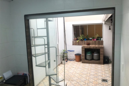 Sobrado à venda com 2 quartos em Santana, São Paulo, SP