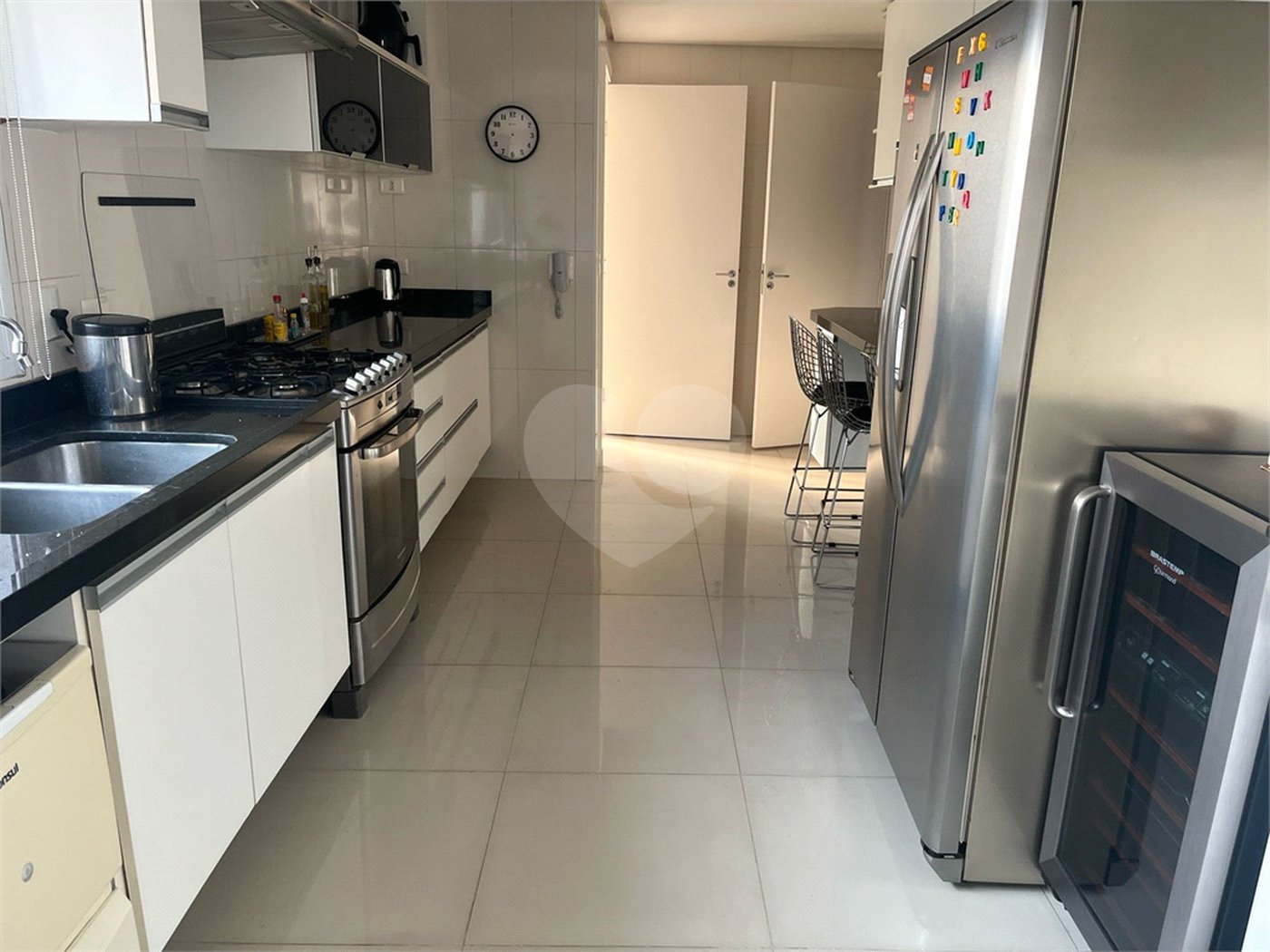 Apartamento à venda com 4 suítes em Vila Andrade, São Paulo, SP