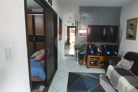 Casa à venda com 3 quartos, sendo 2 suítes, em Campo Grande, Rio de Janeiro, RJ