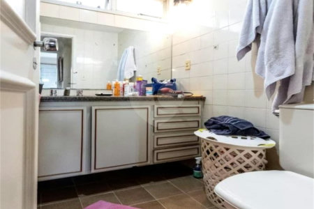 Apartamento à venda com 3 quartos, sendo 1 suíte, em Perdizes, São Paulo, SP
