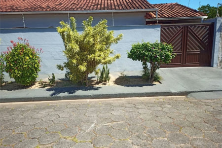 Casa com 3 dormitórios à venda, 132 m² por R$ 530.000,00 - Balneário Marambaia - Itanhaém/SP