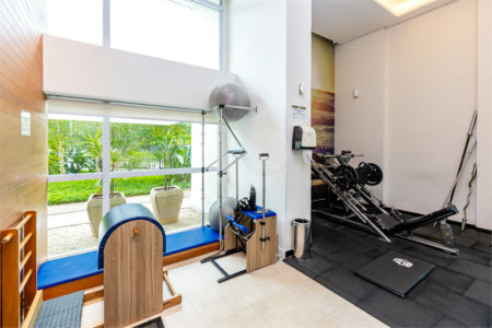 Apartamento à venda com 1 suíte em Brooklin, São Paulo, SP