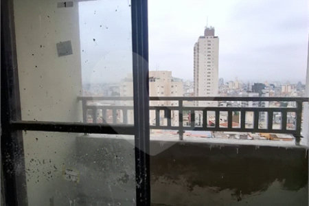 Apartamento à venda com 2 quartos em Vila Gustavo, São Paulo, SP