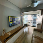 Studio à venda com 1 suíte em Pinheiros, São Paulo, SP