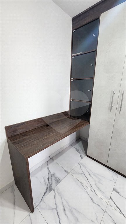 Apartamento à venda com 2 quartos em Tucuruvi, São Paulo, SP