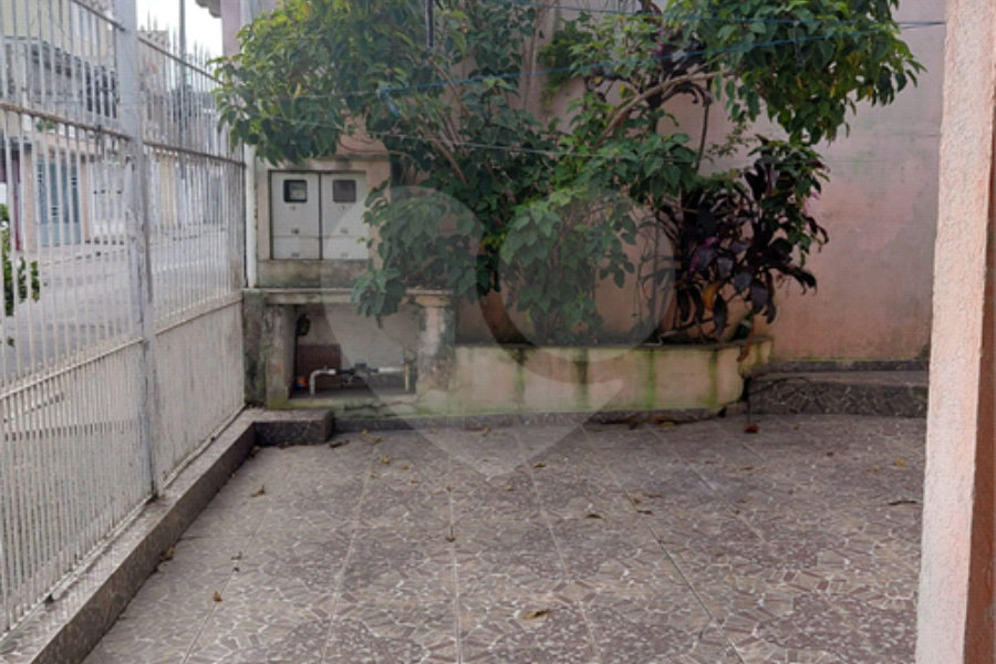 Casa Térrea à venda com 3 quartos no Brasilândia, São Paulo, SP