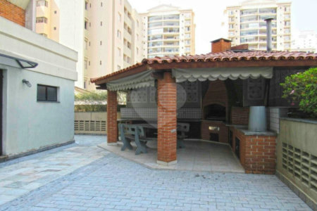 Apartamento à venda com 4 quartos, sendo 2 suítes, em Vila Mascote, São Paulo, SP