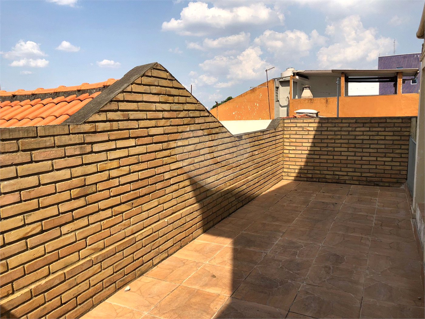 Sobrado à venda com 3 quartos em Vila Gustavo, São Paulo, SP