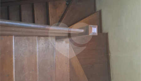 Sobrado à venda com 3 quartos, sendo 2 suítes,  em Paraíso do Morumbi, São Paulo, SP