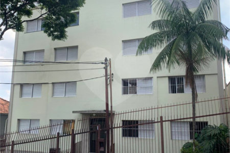 Apartamento à venda com 3 quartos em Vila Paulicéia, São Paulo, SP