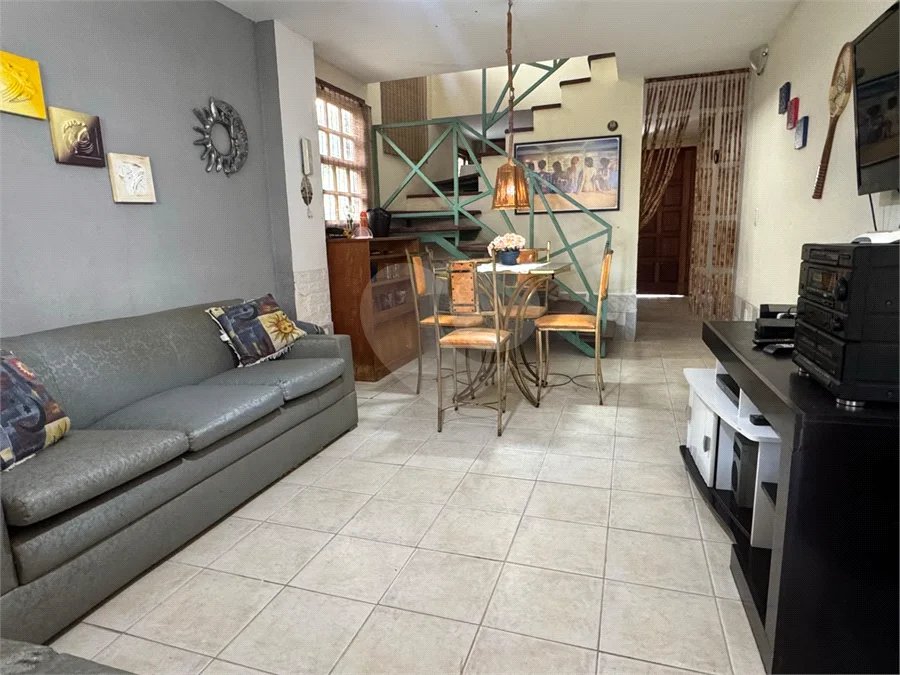 Casa à venda com 2 quartos em Rasa, Armação dos Búzios, RJ