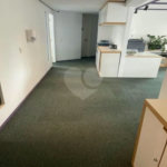 Sala comercial na Berrini, venha conhecer.