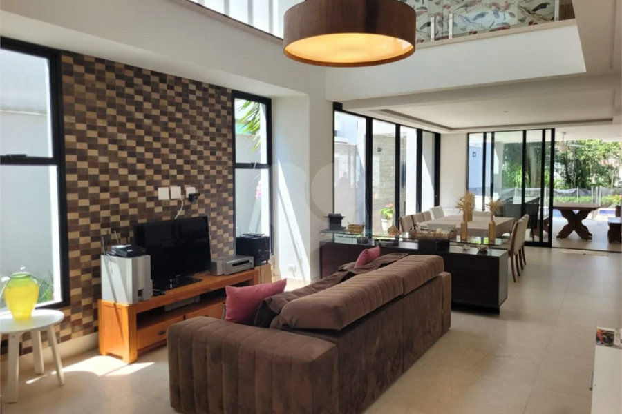 Casa à venda com 5 suítes em Riviera de São Lourenço, Bertioga, SP
