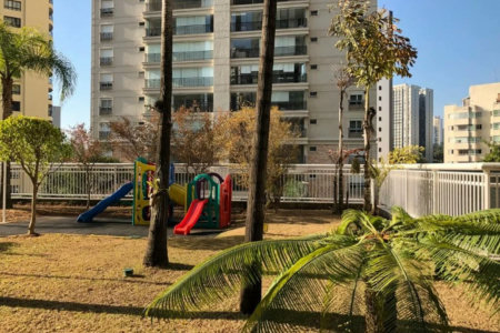 Apartamento à venda com 3 suítes em Vila Suzana, São Paulo, SP