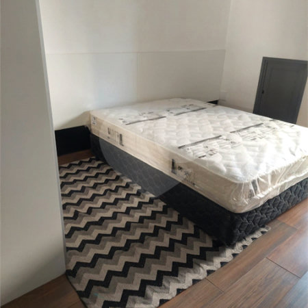 Apartamento para alugar com 1 suíte em Cerqueira César, São Paulo, SP