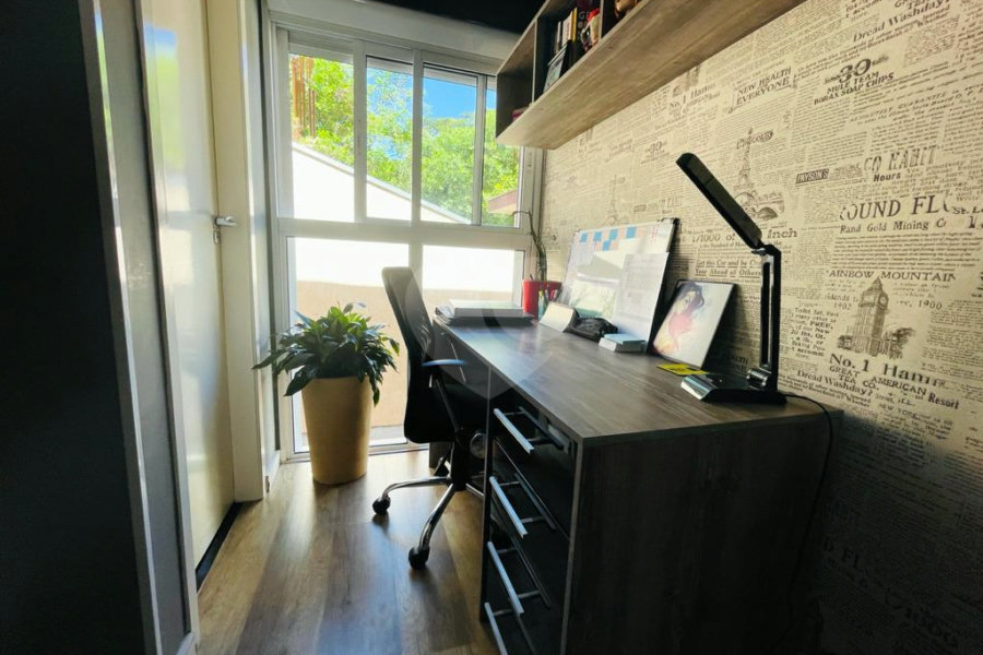 Casa à venda com 3 suítes no condomínio Residencial Mattos, São Paulo - SP