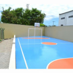 Apartamento para alugar com 2 quartos, sendo 1 suíte, em Parque Bela Vista, Votorantim, SP