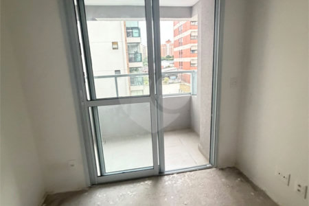 Apartamento à venda com 1 suíte em Vila Leopoldina, São Paulo, SP