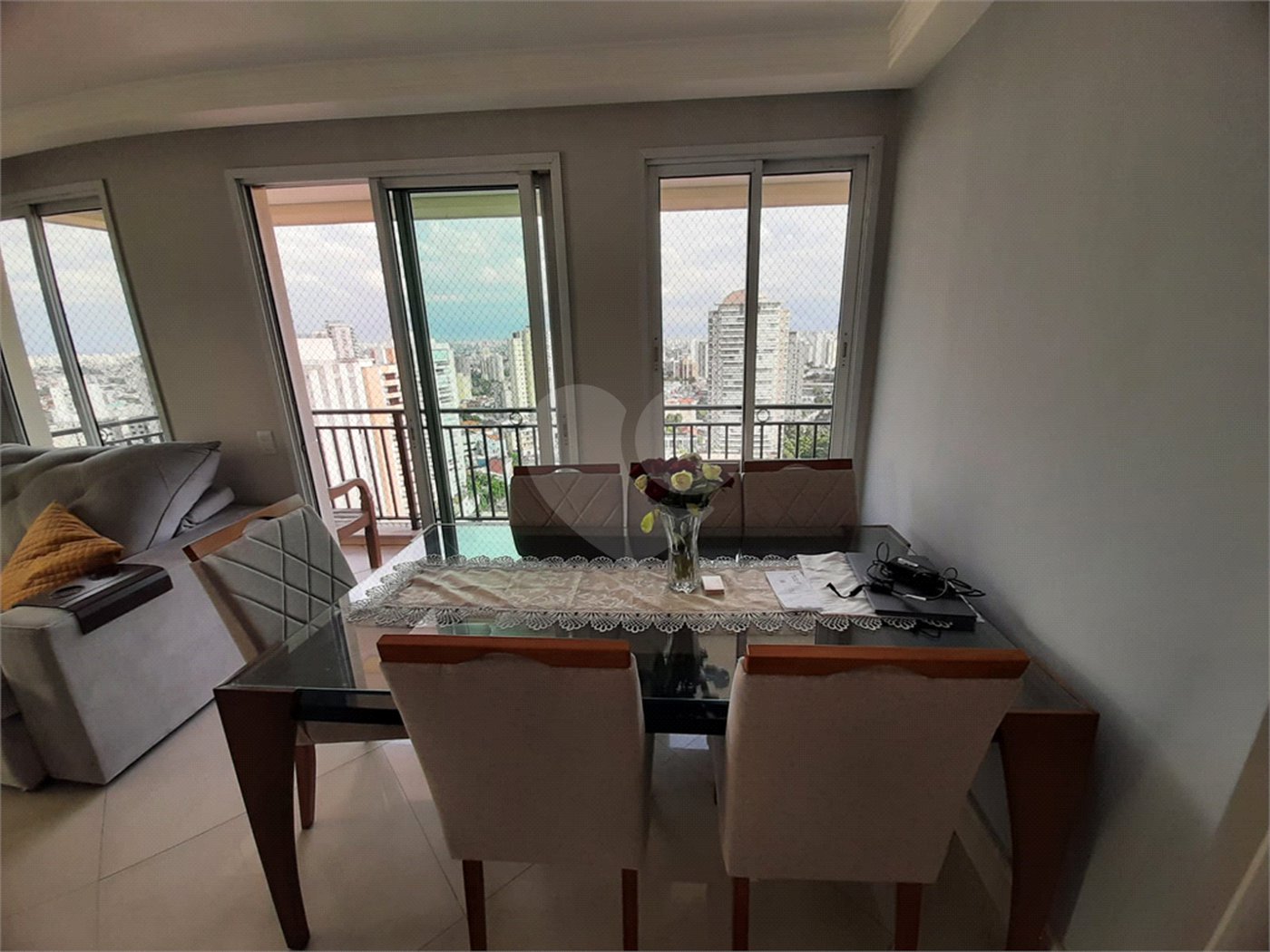 Apartamento à venda com 4 suítes em Santana, São Paulo, SP