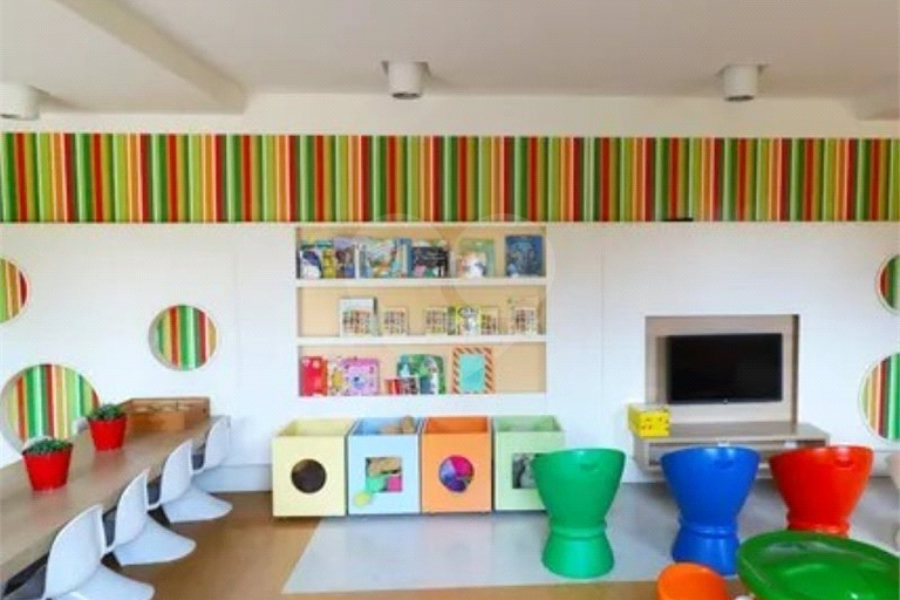 Apartamento à venda com 2 quartos em Parque Edu Chaves, São Paulo, SP