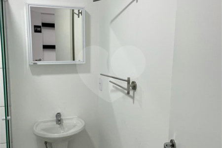 Sala à venda ou para alugar com 1 quarto em Cerqueira César, São Paulo, SP