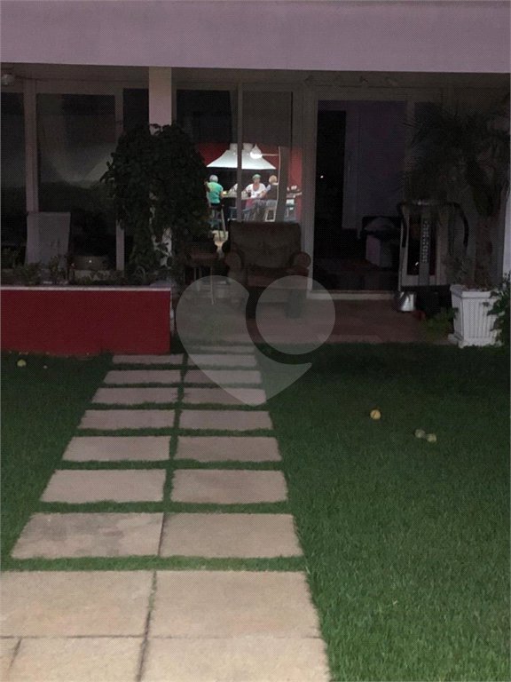 Sobrado à venda com 4 suítes em Planalto Paulista, São Paulo, SP