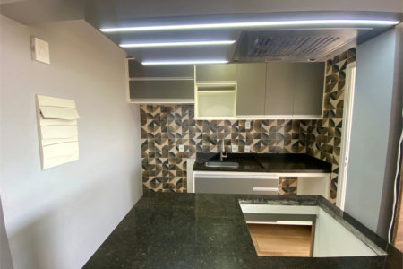 Apartamento à venda com 2 quartos, sendo 1 suíte, em Tatuapé, São Paulo, SP