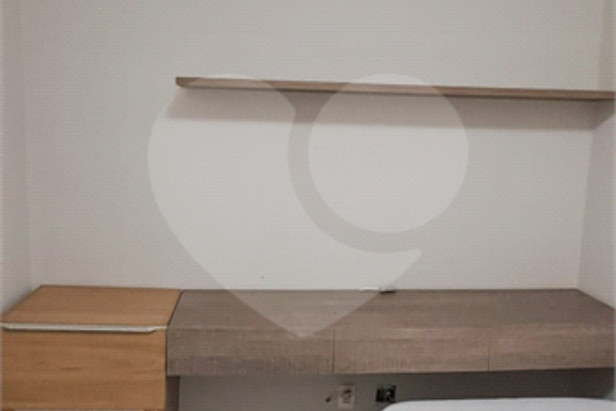 Apartamento para alugar com 2 quartos em Tucuruvi, São Paulo, SP