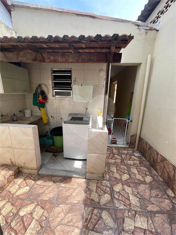 Casa à venda com 5 quartos, sendo 2 suítes, em Campo Grande, Rio de Janeiro, RJ