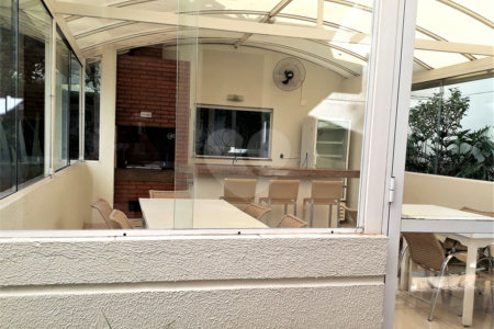 Apartamento à venda com 2 suítes em Lar São Paulo, São Paulo, SP