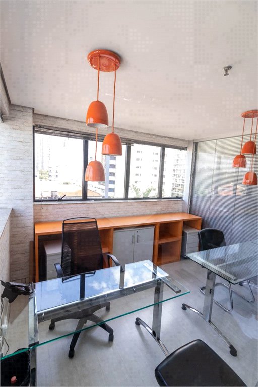 Sala à venda em Campo Belo, São Paulo, SP