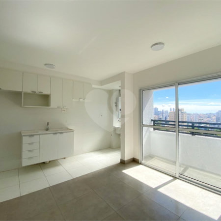 Apartamento à venda com 2 quartos em Vila Paulicéia, São Paulo, SP