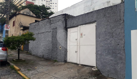 Prédio à venda em Santa Teresinha, São Paulo, SP