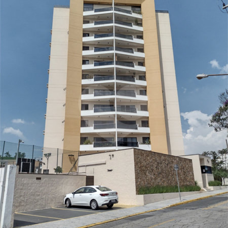 Apartamento à venda com 3 quartos, sendo 1 suíte, em Vila Oliveira, Mogi das Cruzes, SP