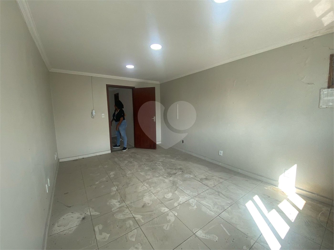 Sala para alugar em Campo Grande, Rio de Janeiro, RJ