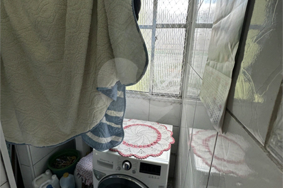 Apartamento à venda com 2 quartos em Santana, São Paulo, SP