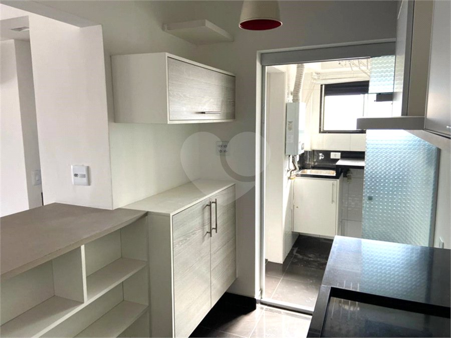 Apartamento para alugar com 2 quartos, sendo 1 suíte, em Vila Progredior, São Paulo, SP