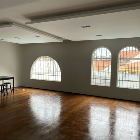 Casa à venda com 3 suítes em Jardim Leonor, São Paulo, SP