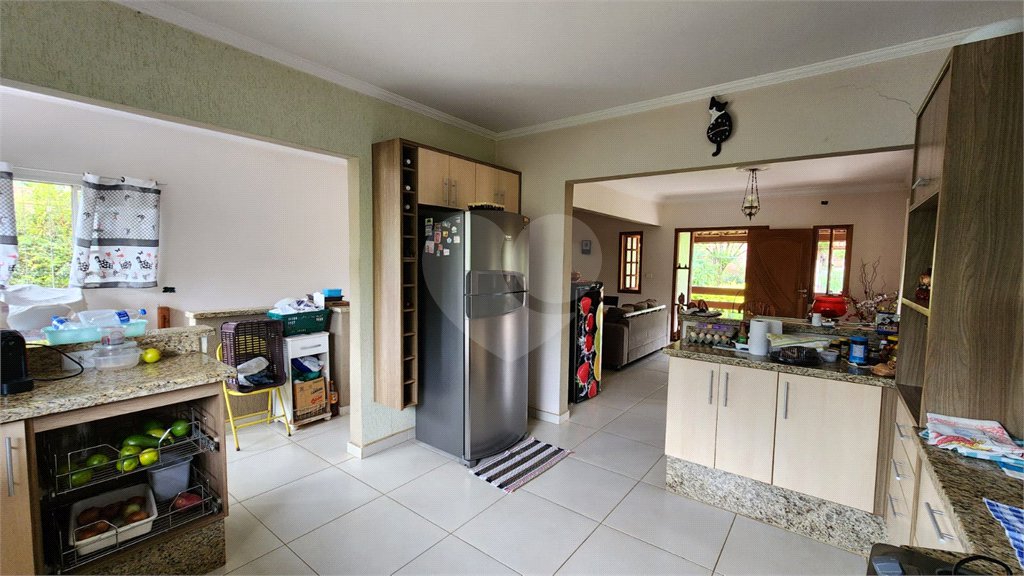 Chácara à venda com 3 quartos, sendo 1 suíte, em Jardim Buru, Salto, SP