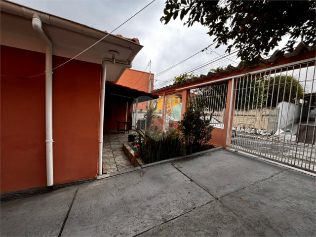 Casa Térrea à venda com 4 quartos, sendo 1 suíte,  em Jaçanã, São Paulo, SP