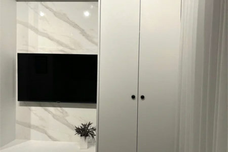 Apartamento à venda com 1 quarto em Perdizes, São Paulo, SP