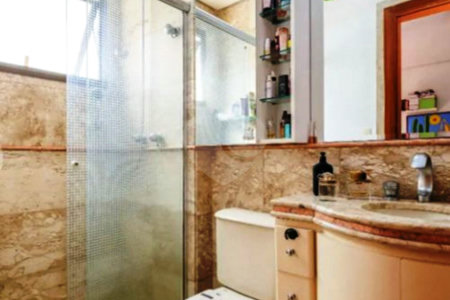 Apartamento à venda com 4 suítes em Santana, São Paulo, SP
