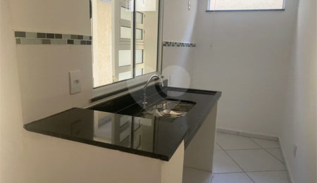 Apartamento para alugar com 1 quarto em Jardim Japão, São Paulo, SP