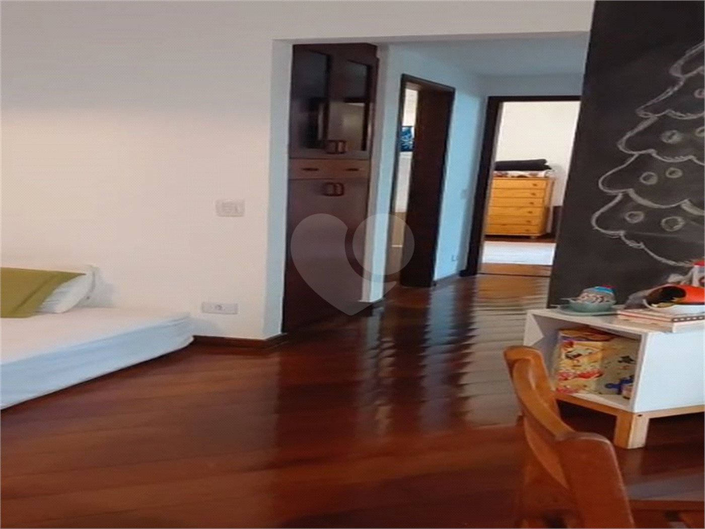 APARTAMENTO À VENDA VILA CLEMENTINO 2 VAGAS 83m2 PRÓXIMO AO HOSPITAL SÃO PAULO