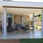Apartamento no Maracá Residencial