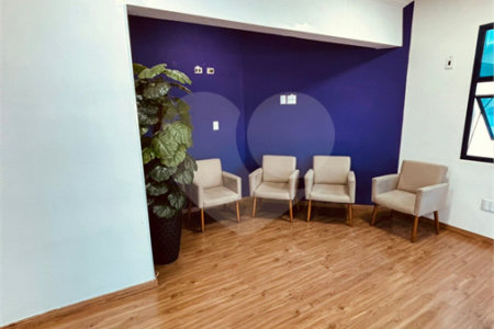 Sala para alugar em Vila Guiomar, Santo André, SP