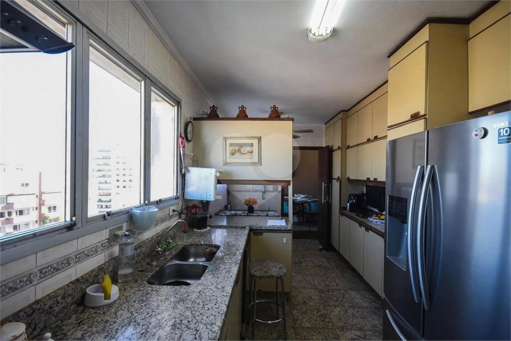 Cobertura à venda com 4 suítes em Paraisópolis, São Paulo, SP