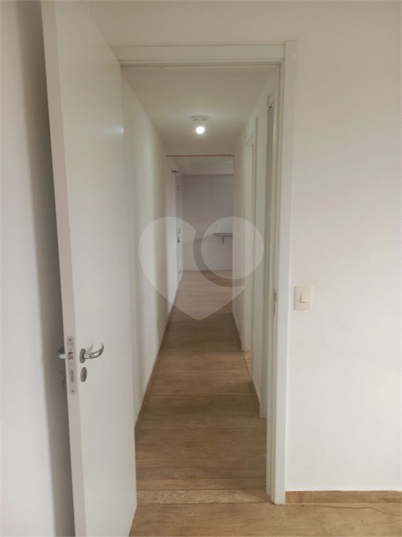 Apartamento à venda com 2 quartos em Jardim Taboão, São Paulo, SP